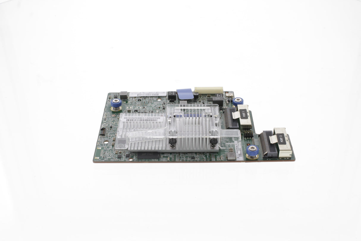 HP 843199-B21 HPE Smart Array P840ar/2GB FBWC 12Gb 2-port Internal SAS Controller