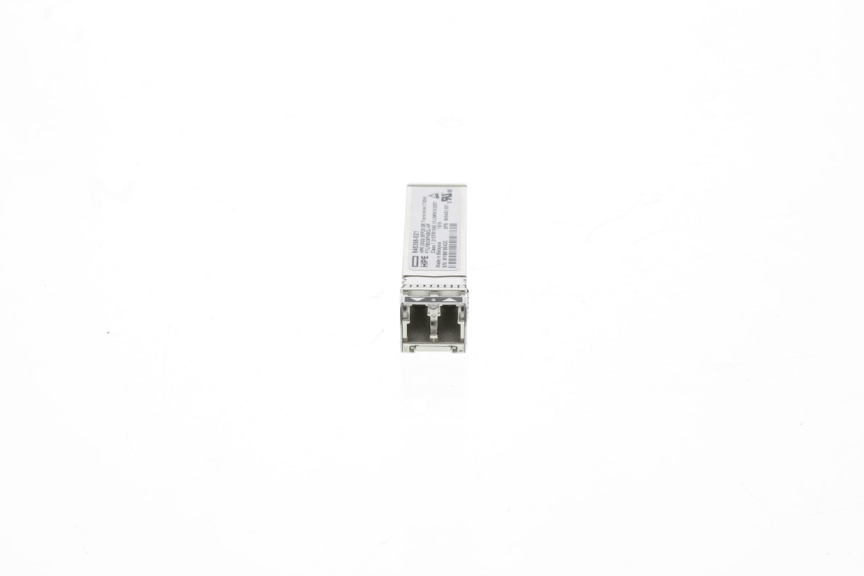 HPE 25Gb SFP28 SR 100m Transce