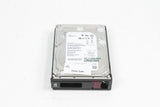 HPE 6TB SATA 6G Midline 7.2K LFF (3.5in) LP HDD
