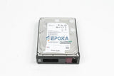 HPE 6TB SATA 6G Midline 7.2K LFF (3.5in) LP HDD