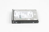 HPE 6TB SATA 6G Midline 7.2K LFF (3.5in) LP HDD