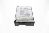 HPE 6TB SAS 12G 7.2K Midline LFF (3.5in) SC HDD