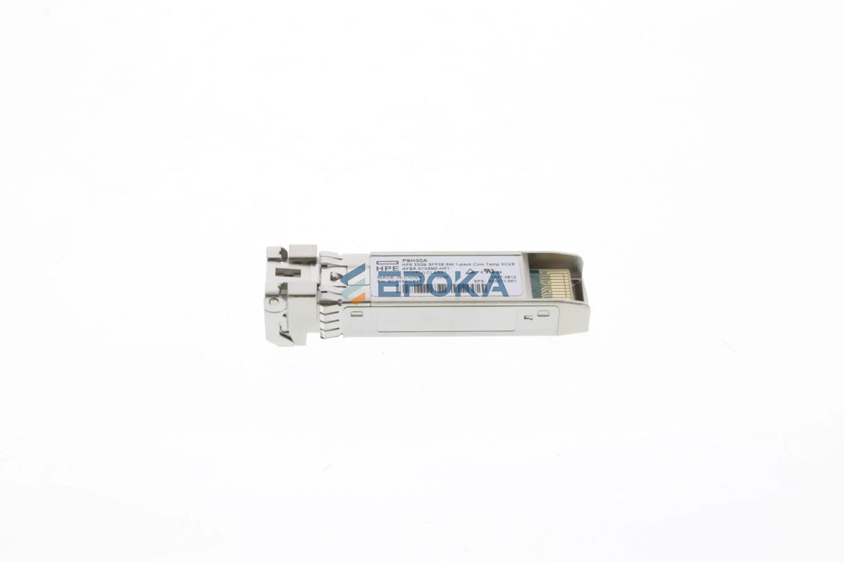 HPE 32GB SFP28 Short Wave SFP