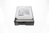 HPE 10TB SAS 12G Midline 7.2K LFF (3.5in) SC HDD