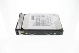 HPE 10TB SAS 12G Midline 7.2K LFF (3.5in) SC HDD