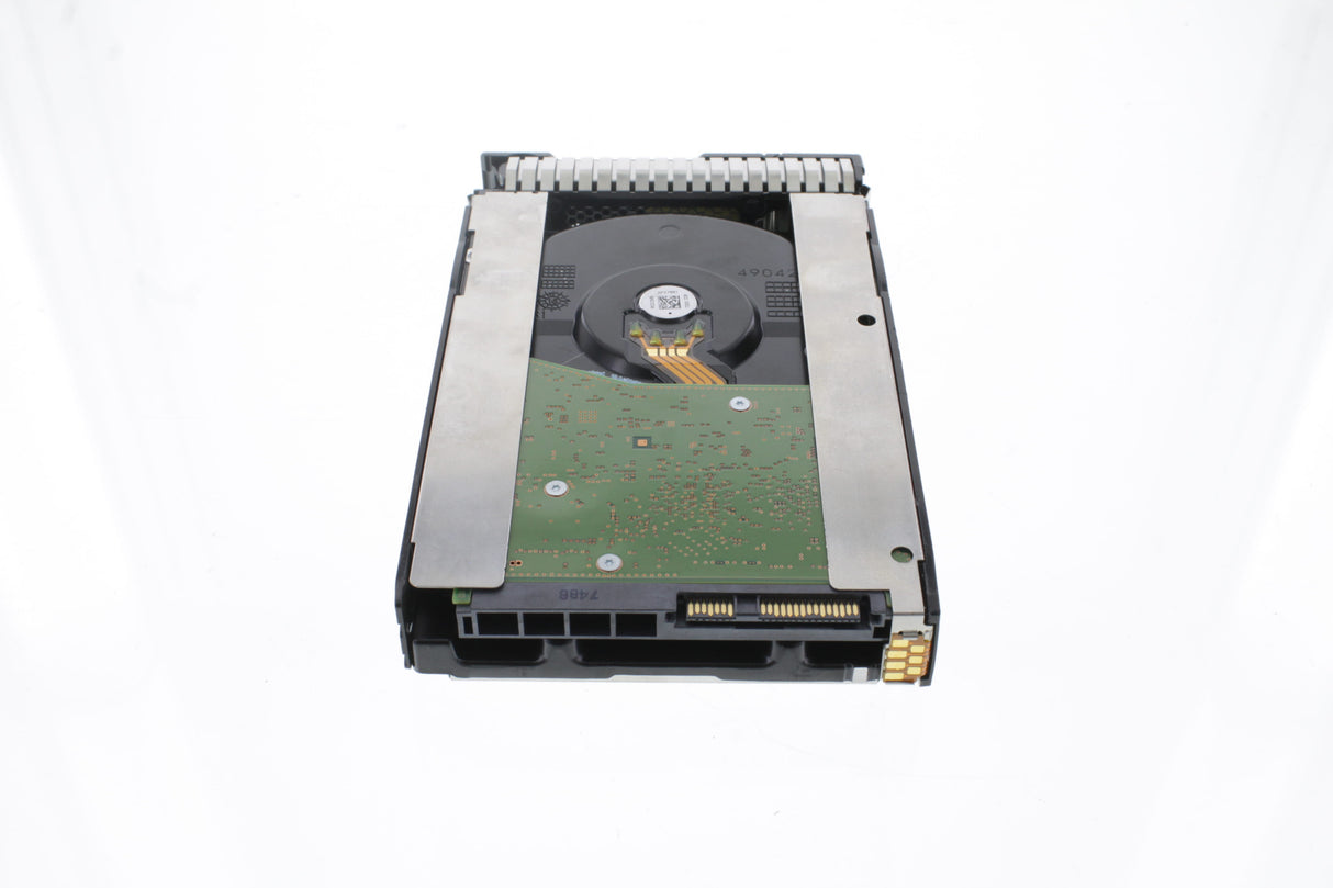 HPE 10TB SAS 12G Midline 7.2K LFF (3.5in) SC HDD