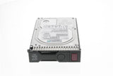 HP 861678-B21 HPE 4TB SATA 6G MIDLINE 7.2K L