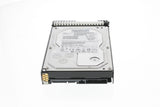 HP 861678-B21 HPE 4TB SATA 6G MIDLINE 7.2K L
