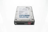 HP 861686-B21 HPE 1TB SATA 6G Midline 7.2K LFF (3.5in) LP 1yr Wty Digitally Signed Firmware HDD