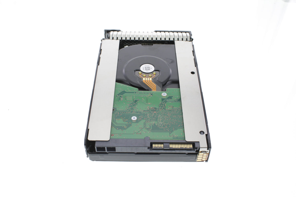 HP 861754-B21 HPE 6TB SAS 12G Midline 7.2K LFF (3.5in)