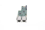 HPE Ethernet 1Gb 2-port 368T Media Module Adapter
