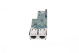 HPE Ethernet 1Gb 2-port 368T Media Module Adapter