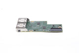 HPE Ethernet 1Gb 2-port 368T Media Module Adapter
