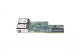HPE Ethernet 1Gb 2-port 368T Media Module Adapter
