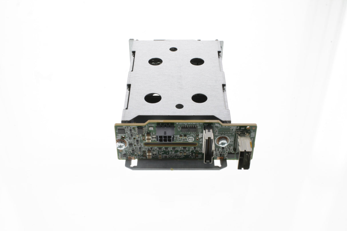 HP 867137-001 HP DL380 Gen10 2-SFF NVME Rear Cage
