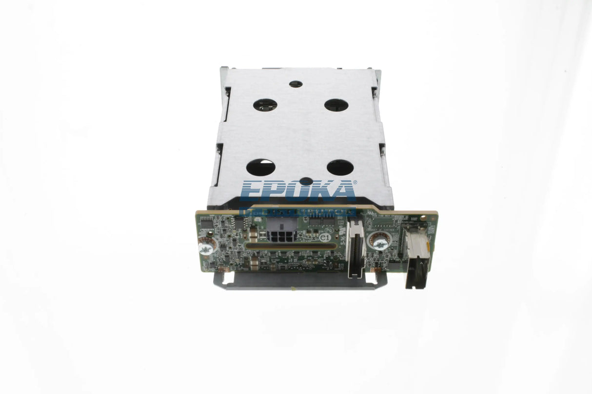 HP 867137-001 HP DL380 Gen10 2-SFF NVME Rear Cage