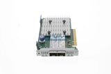 HP 867334-B21 HPE ETHERNET 10/25GB 2-PORT FLR-SFP28 QL41401-A2G CONVERGED NETWORK ADAPTER