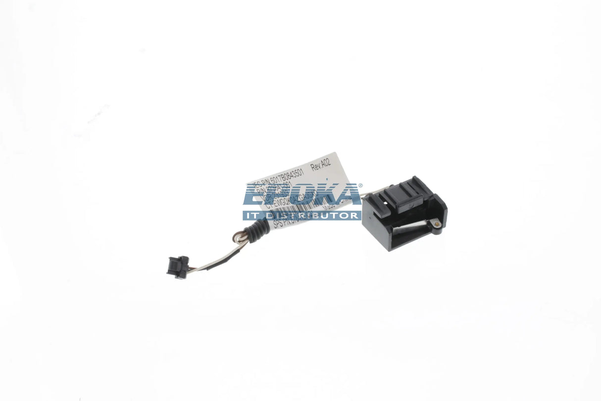 HP 867824-B21 HPE Gen10 Intrusion Detection Kit