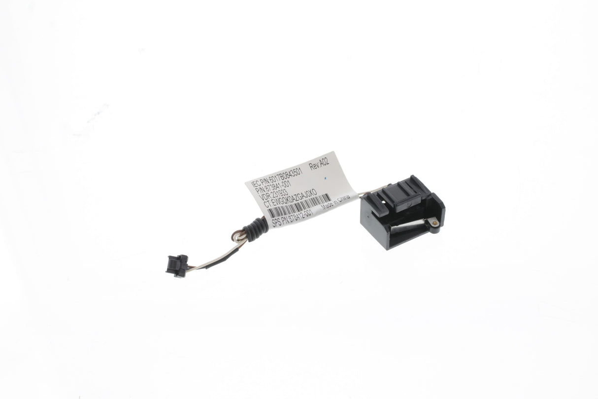 HP 867824-B21 HPE Gen10 Intrusion Detection Kit