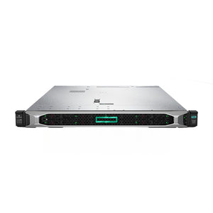 HPE ProLiant DL380 Gen10 8LFF
