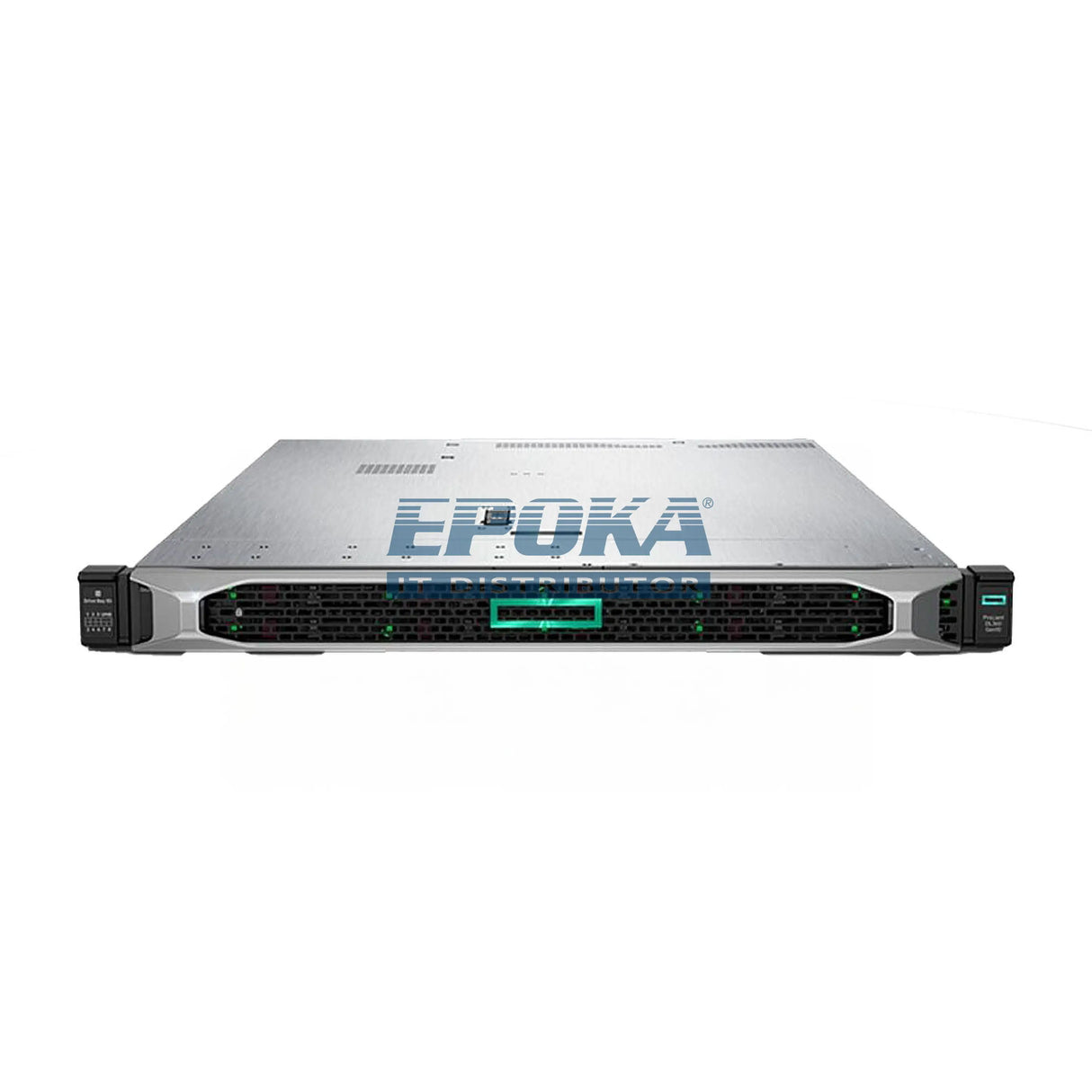 HP 868706-B21 HPE ProLiant DL380 Gen10 8LFF CTO Server