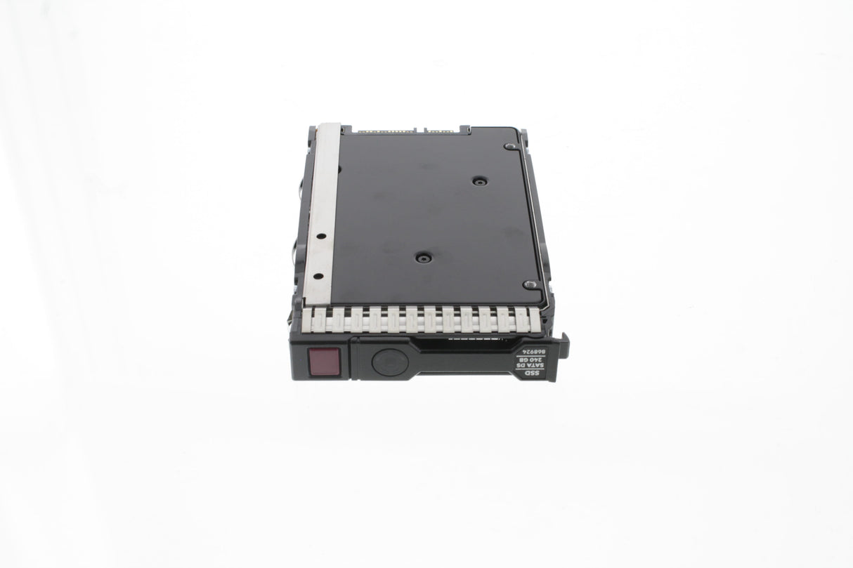 HPE 240GB SATA 6G Read Intensive SFF (2.5in) SC PM883 SSD