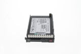 HP 868818-B21 HPE 480GB SATA 6G Read Intensive SFF (2.5in) SC 3yr Wty Digitally Signed Firmware SSD