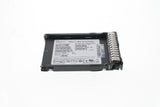 HP 868818-B21 HPE 480GB SATA 6G Read Intensive SFF (2.5in) SC 3yr Wty Digitally Signed Firmware SSD