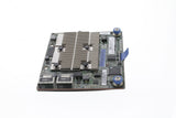 HP 869081-B21 HPE Smart Array P408i-a SR Gen10 (8 Internal Lanes/2GB Cache) 12G SAS Modular LH Controller