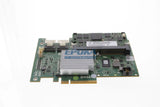 HP 869083-B21 HPE Smart Array P816i-a SR Gen10 (16 Int Lanes/4GB Cache/SmartCache) 12G SAS Modular LH Controller