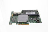 HPE Smart Array P816i-a SR Gen10 (16 Int Lanes/4GB Cache/SmartCache) 12G SAS Modular LH Controller