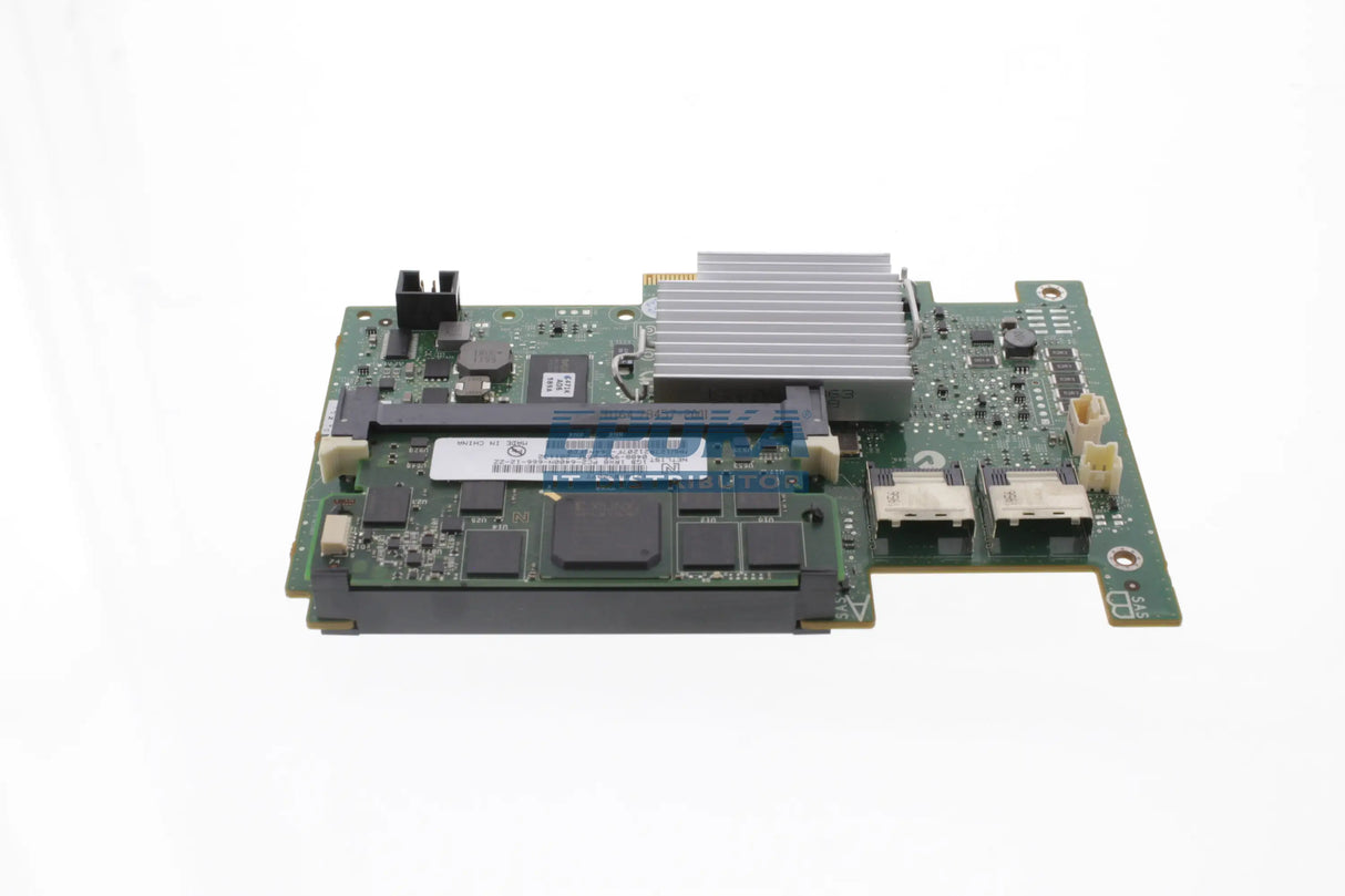 HP 869083-B21 HPE Smart Array P816i-a SR Gen10 (16 Int Lanes/4GB Cache/SmartCache) 12G SAS Modular LH Controller