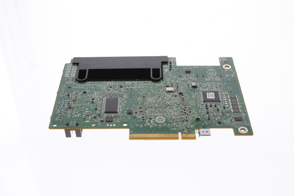 HPE Smart Array P816i-a SR Gen10 (16 Int Lanes/4GB Cache/SmartCache) 12G SAS Modular LH Controller