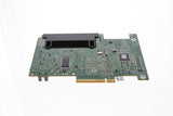 HPE Smart Array P816i-a SR Gen10 (16 Int Lanes/4GB Cache/SmartCache) 12G SAS Modular LH Controller