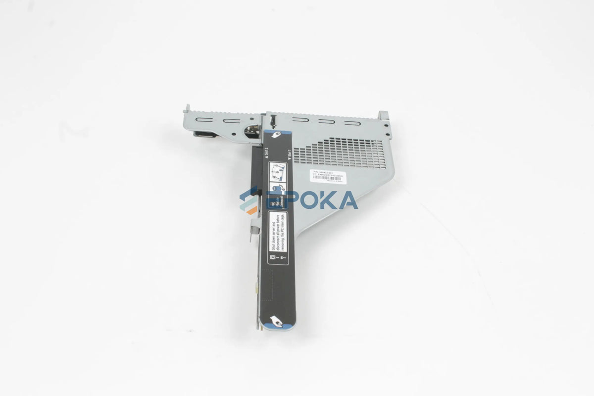 HP DL360 G10 Primary PCIe Riser Cage