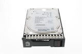 HP 869726-001 HP 4TB SAS 6G 7.2K LFF StoreOnce Hard drive