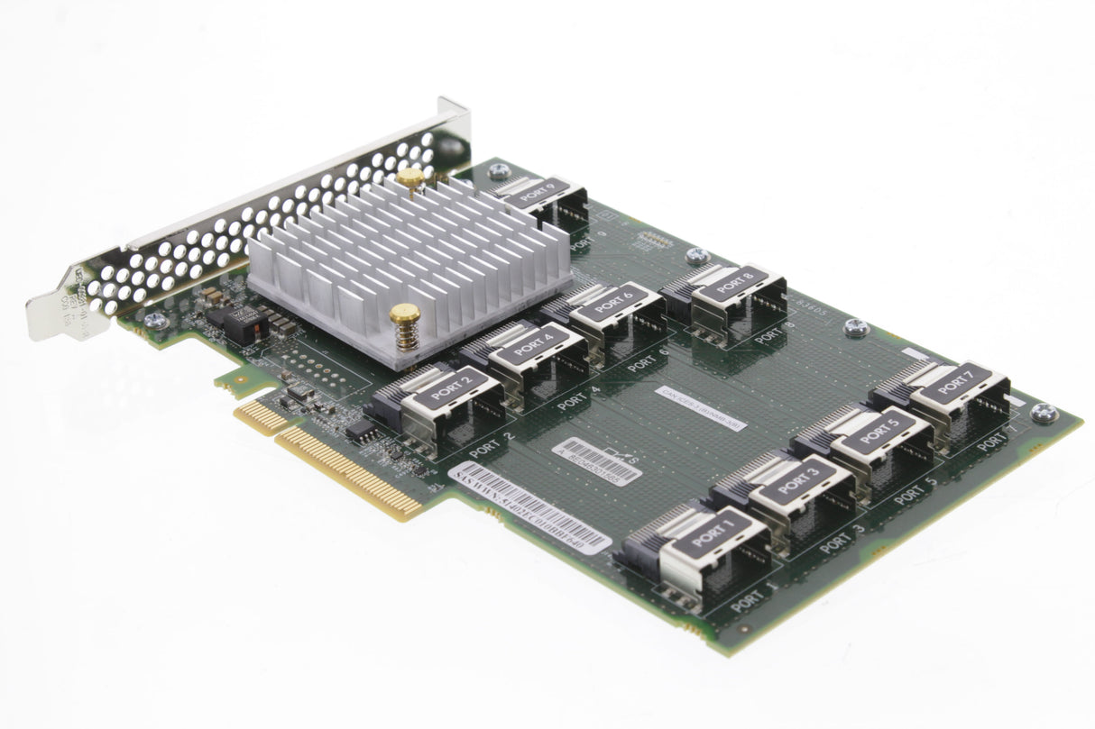 HP 870549-B21 HPE DL38X Gen10 12Gb Expander