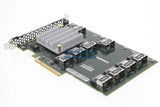 HP 870549-B21 HPE DL38X Gen10 12Gb Expander