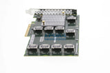 HP 870549-B21 HPE DL38X Gen10 12Gb Expander