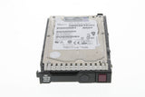 HP 870759-B21 HPE 900GB SAS 12G 15K (2.5in)