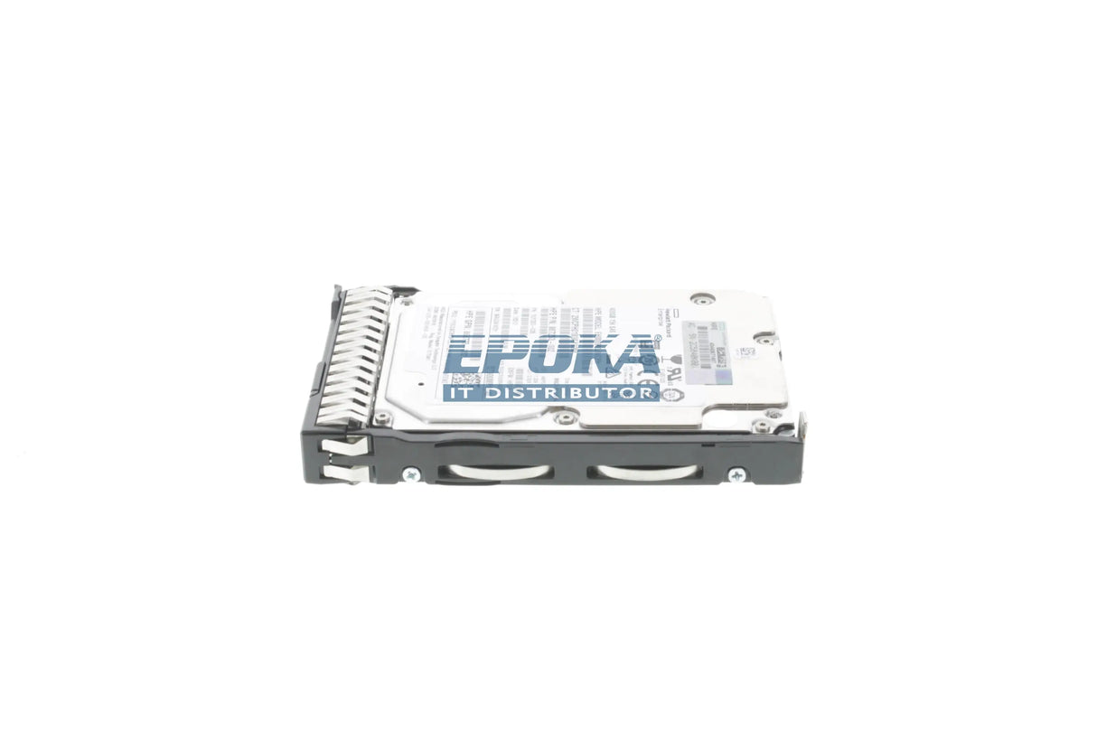 HP 870765-B21 HPE 900GB SAS 12G Enterprise 1