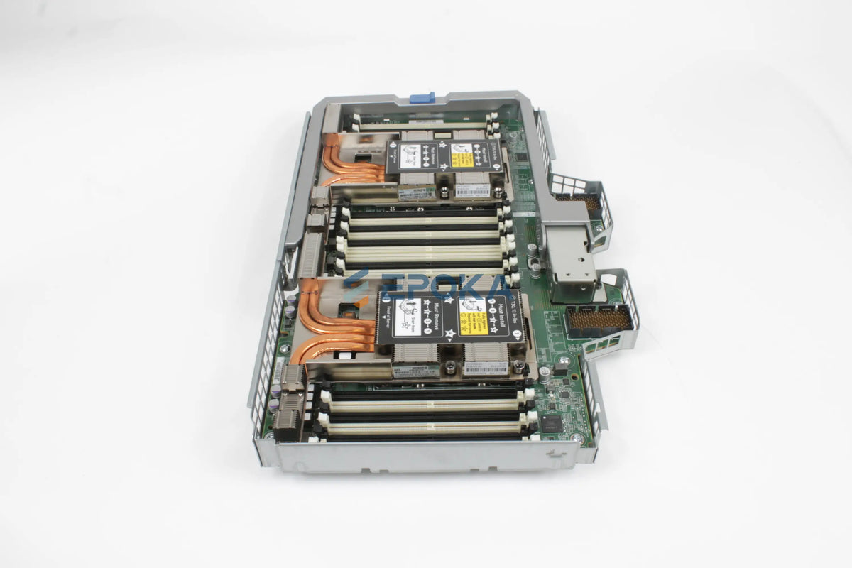 HPE DL5x0 Gen10 CPU Mezzanine