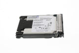 HP 872374-B21 HPE 400GB SAS 12G Mixed Use SFF (2.5in) SC 3yr Wty Digitally Signed Firmware SSD
