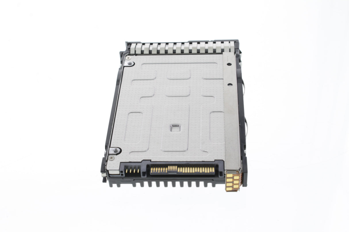 HP 872374-B21 HPE 400GB SAS 12G Mixed Use SFF (2.5in) SC 3yr Wty Digitally Signed Firmware SSD