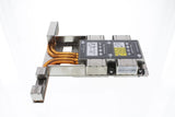 Heatsink 1U high performance DL360 G10