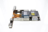 HP 872453-001 Heatsink 1U high performance DL360 G10