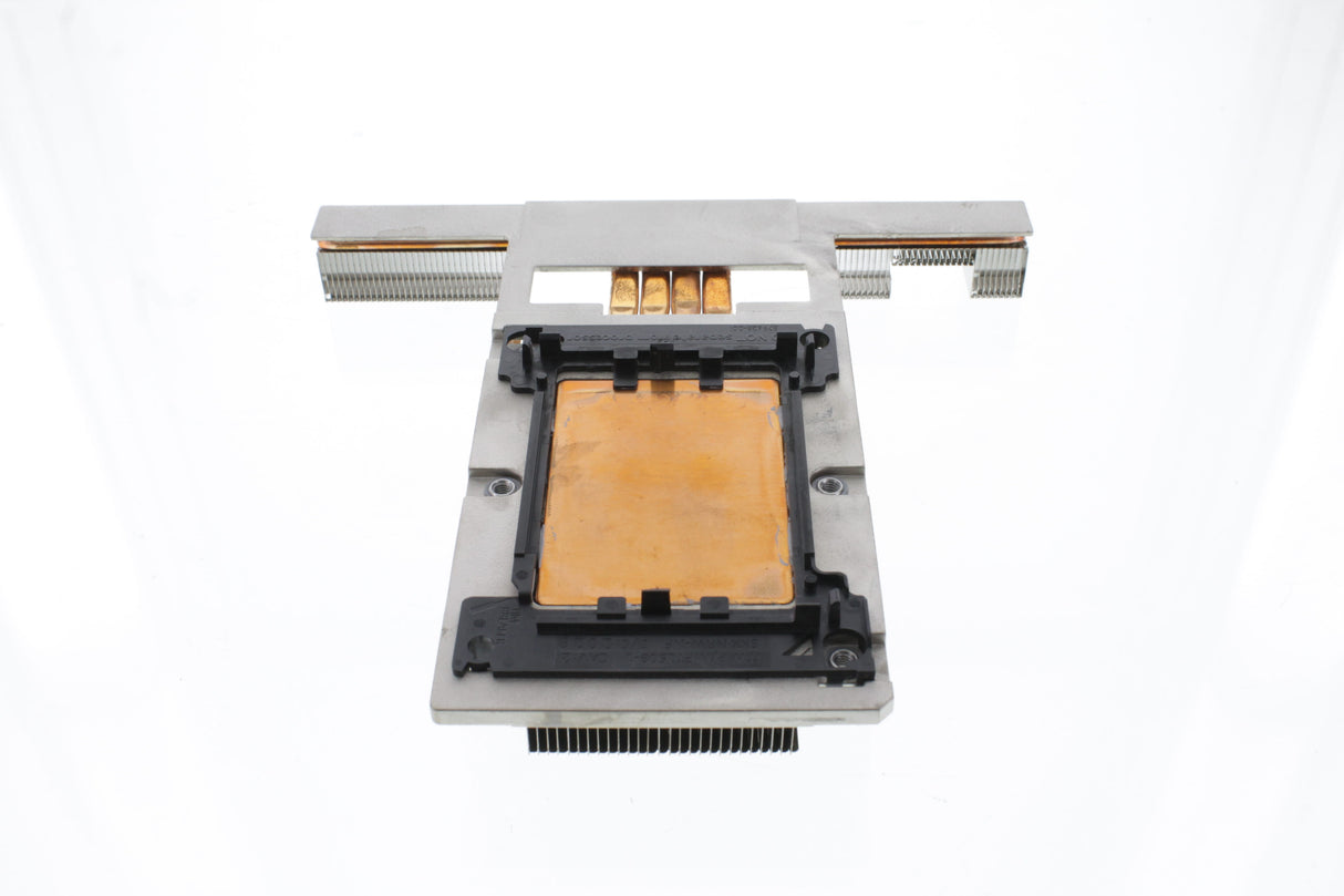 HP 872453-001 Heatsink 1U high performance DL360 G10