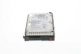 HPE 300GB SAS 12G Mission Critical 10K SFF (2.5in) SC HDD