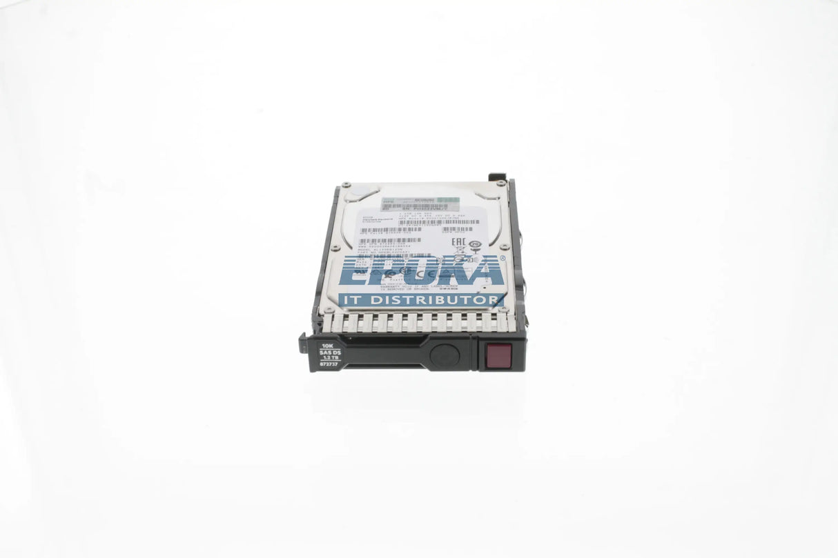 HP 872479-B21 HPE 1.2TB SAS 12G Enterprise 1