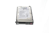 HP 872481-B21 HPE 1.8TB SAS 12G Mission Critical 10K SFF SC